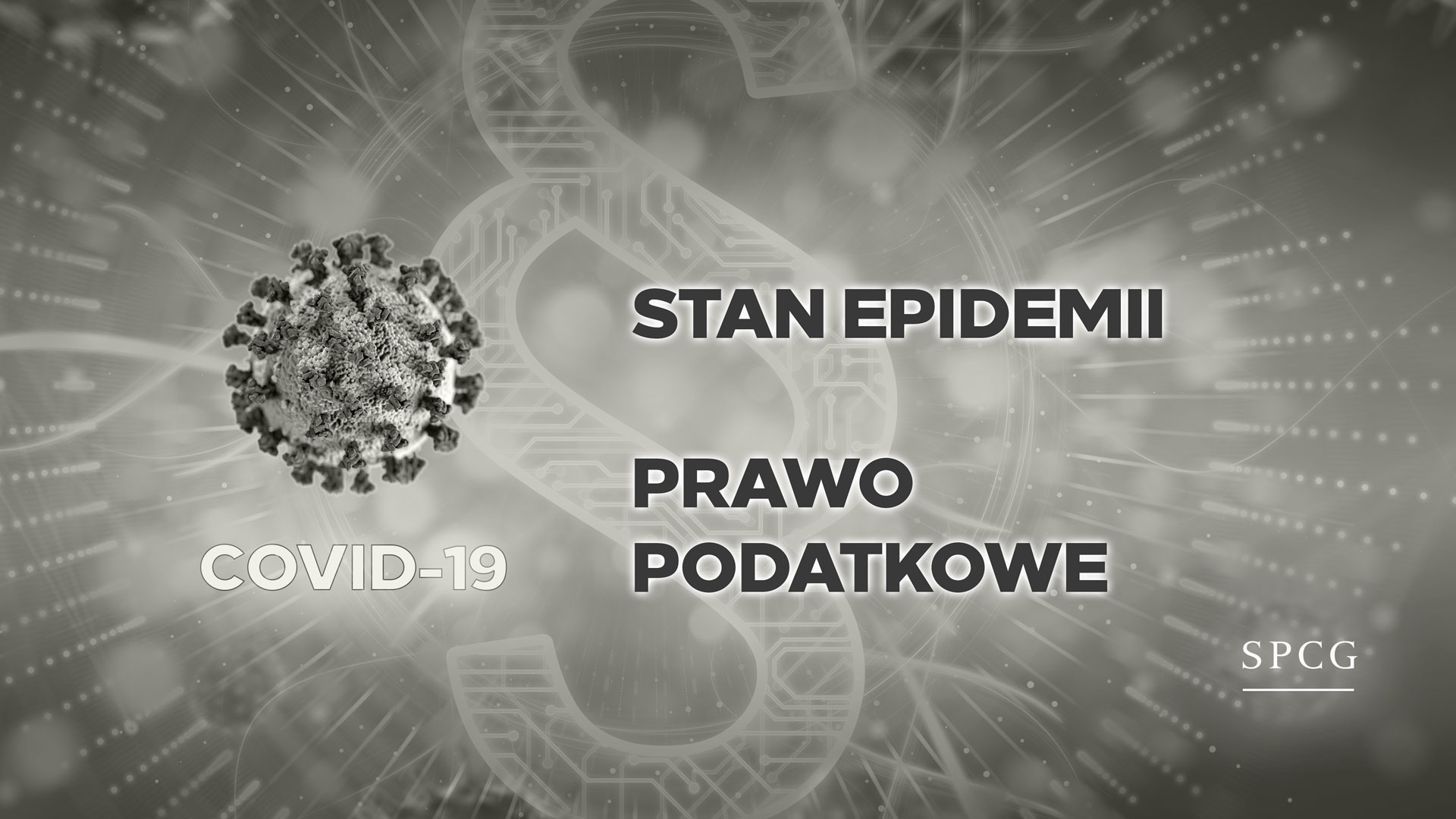 Stan epidemii a terminy w postępowaniach podatkowych Blog Kancelarii