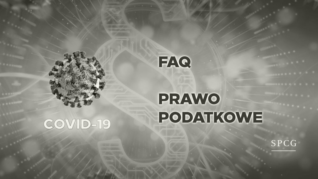 Kategoria: prawo podatkowe