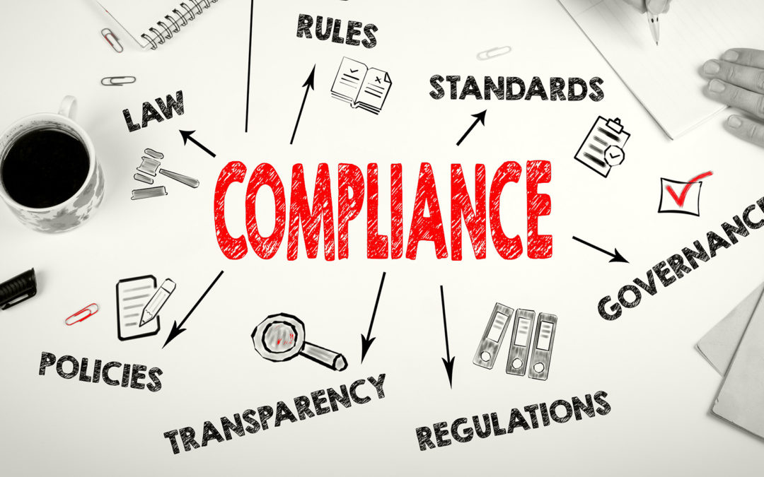 System compliance w przedsiębiorstwie – dlaczego warto go wdrożyć i od czego należy zacząć