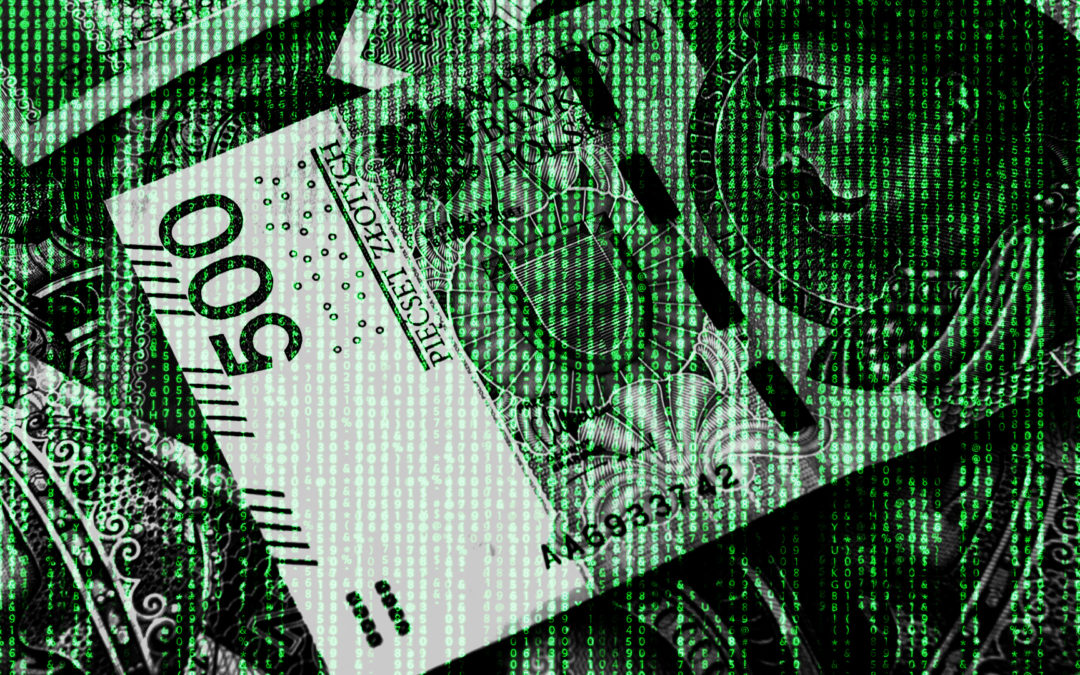 E-money tokens – co zmieni pojawienie się rozporządzenia MiCA?