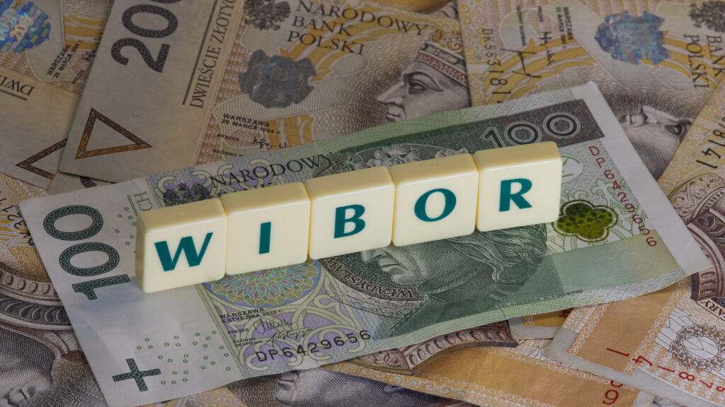 Spory kredytowe WIBOR