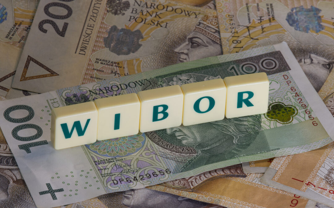 Zespół Financial Litigation SPCG z sukcesem reprezentuje banki w sporach dotyczących kredytów opartych o stawkę WIBOR