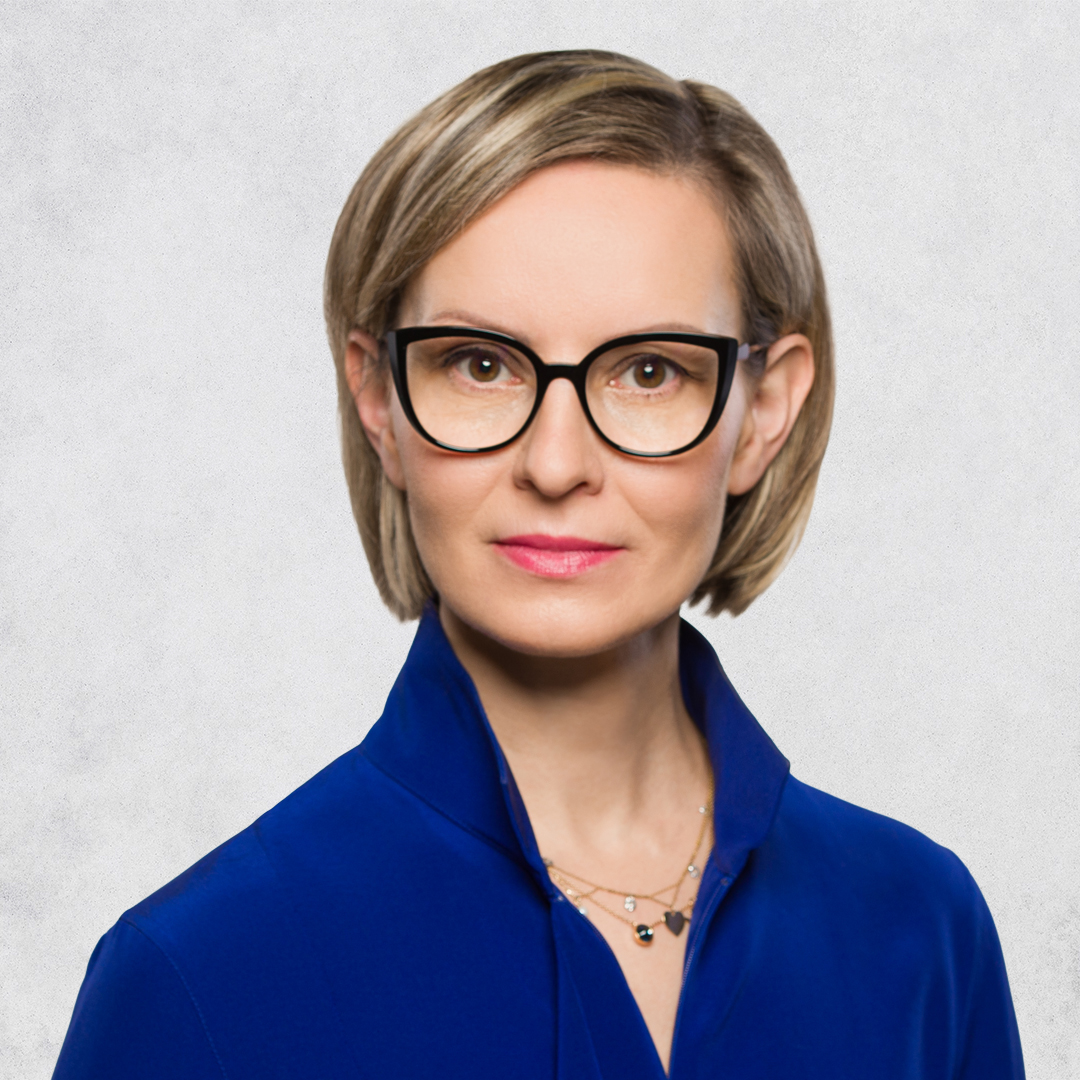 Anna Rzeszutek SPCG Anna Rzeszutek SPCG