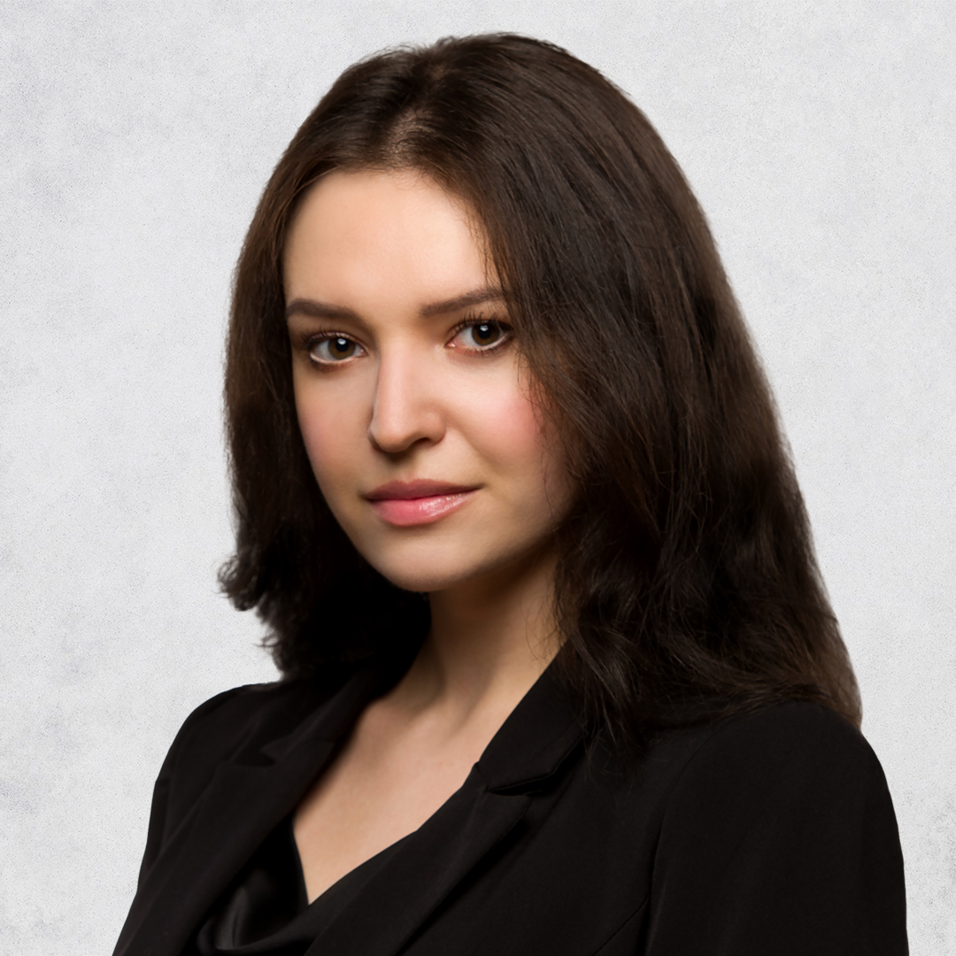 Aleksandra Skowyra SPCG Aleksandra Skowyra SPCG