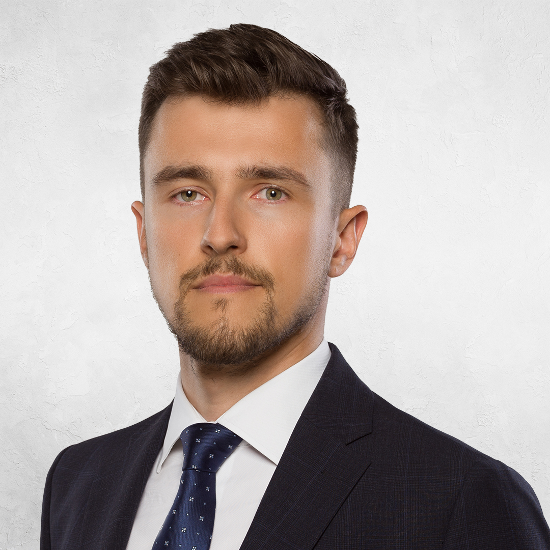 Maksymilian Olejniczak SPCG Maksymilian Olejniczak SPCG