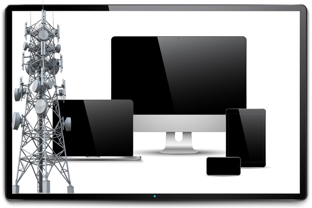 Dyrektywa EKŁE, pakiety telekomunikacyjne